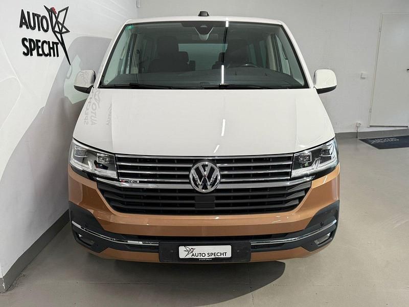 Gebraucht VW Multivan Generation Six 199 PS (146 kW) 2020 Van