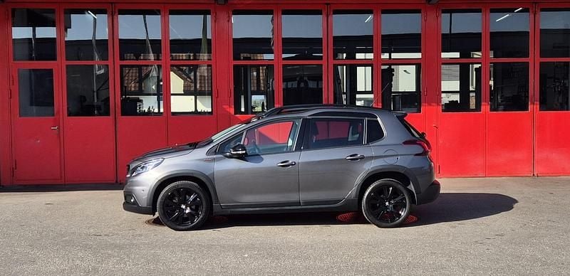 Gebraucht 2017 Peugeot 2008 GT-line SUV | CHF 13’500 - Bild 1/4