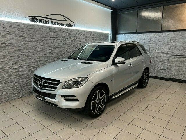 90 Mercedes ML350 gebraucht kaufen - AutoUncle