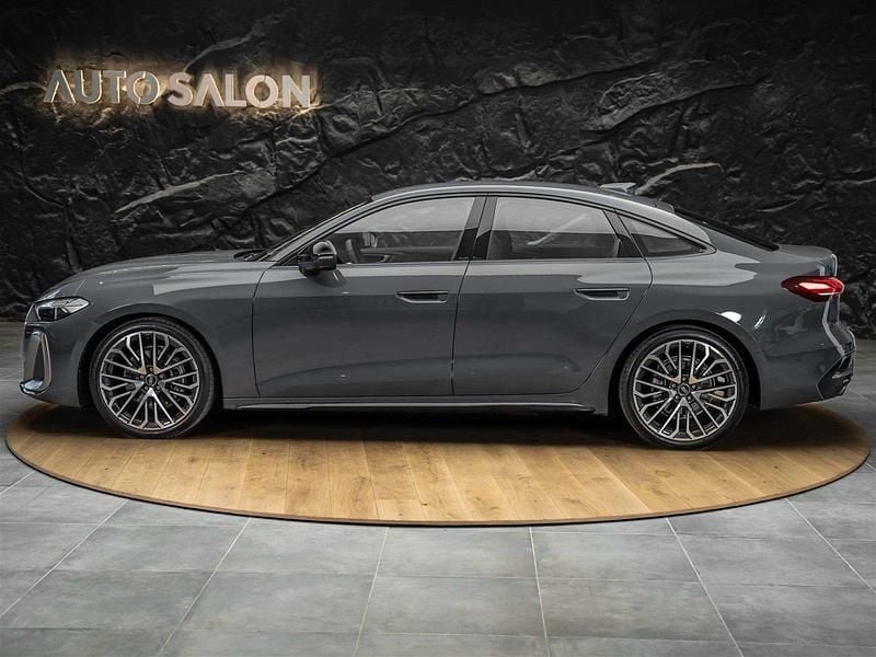 Gebraucht Audi A5 Edition .1 204 PS (150 kW) 2025 Limousine