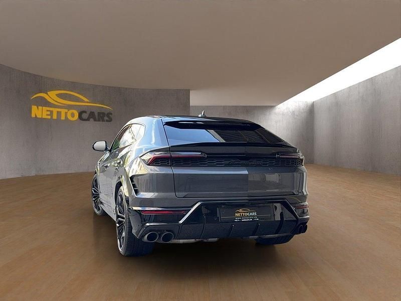 Gebraucht Lamborghini Urus 800 PS (588 kW) 2025 SUV