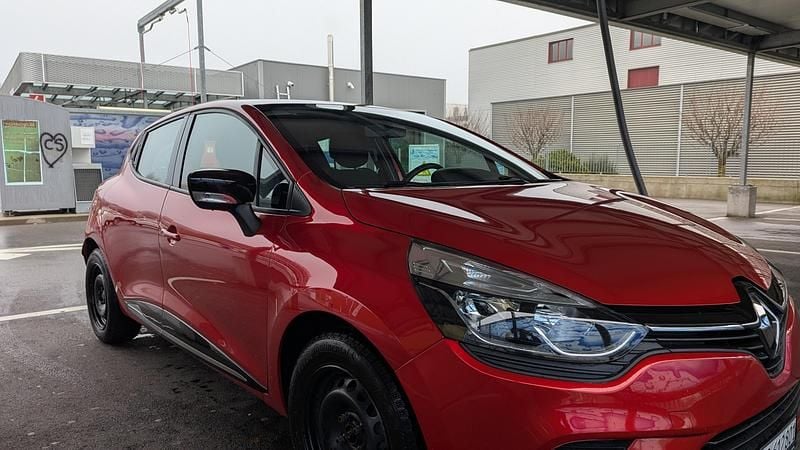Gebraucht 2019 Renault Clio IV Life | CHF 7’400 (Superpreis) - Bild 1/4