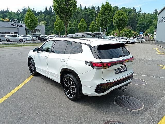 Gebraucht VW Tayron United 204 PS (150 kW) 2025 SUV