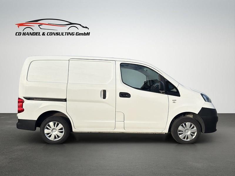 Gebraucht Nissan NV200 Comfort 90 PS (66 kW) 2019 Van / Kleinbus