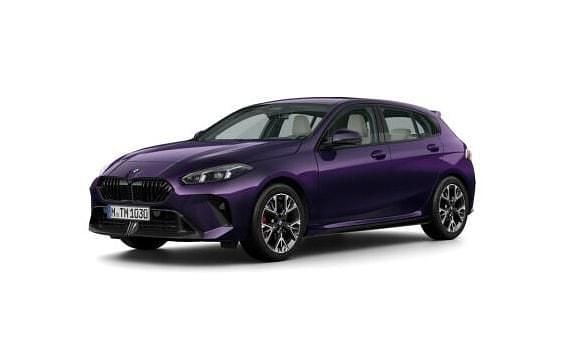 Gebraucht 2025 BMW 123 M Sport Kleinwagen | CHF 46’900 (Fairer Preis) - Bild 1/4