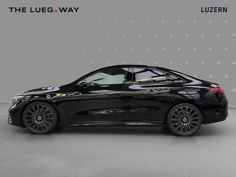 Neu Mercedes CLA220 190 PS (139 kW) 2026 Schwarz Limousine