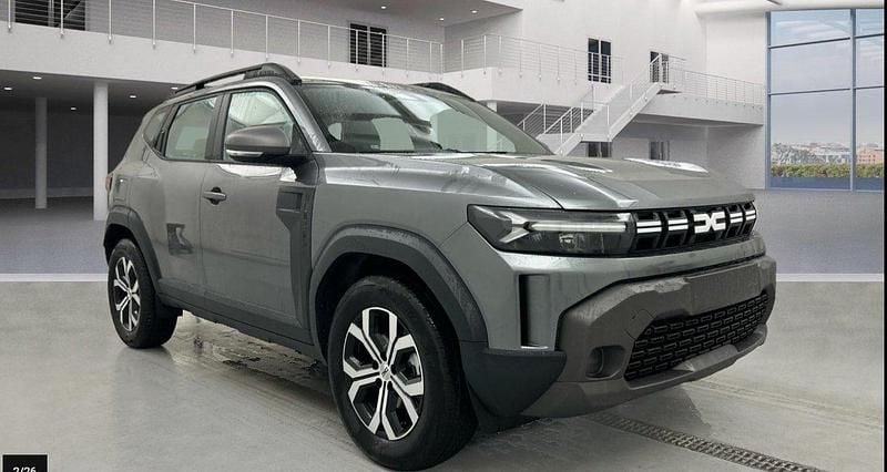 Gebraucht Dacia Duster Expression 140 PS (102 kW) 2025 SUV