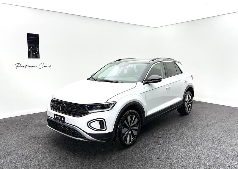 Gebraucht VW T-Roc Life 149 PS (109 kW) 2025 SUV