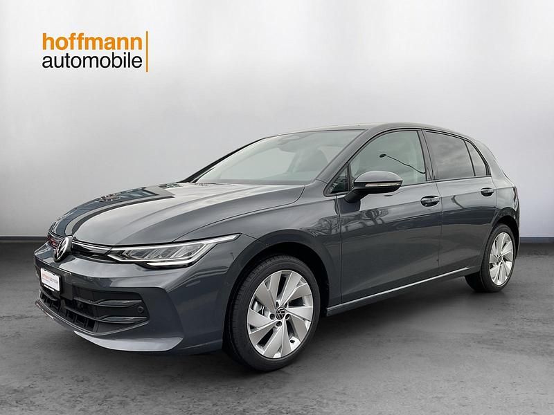 Neu 2025 VW Golf VIII United | CHF 34’990 (Teuer) - Bild 1/4