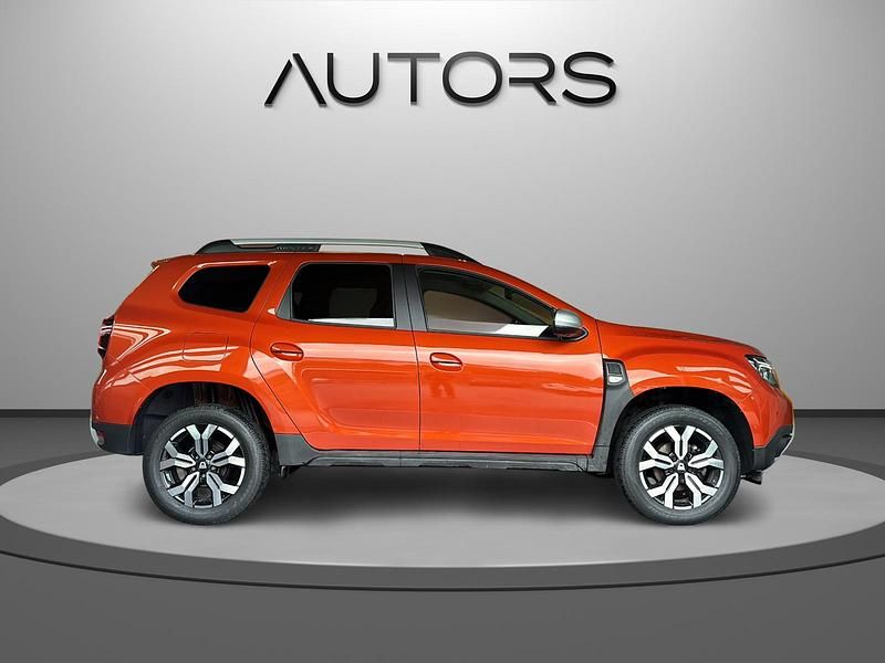 Gebraucht Dacia Duster Prestige 150 PS (110 kW) 2022 SUV