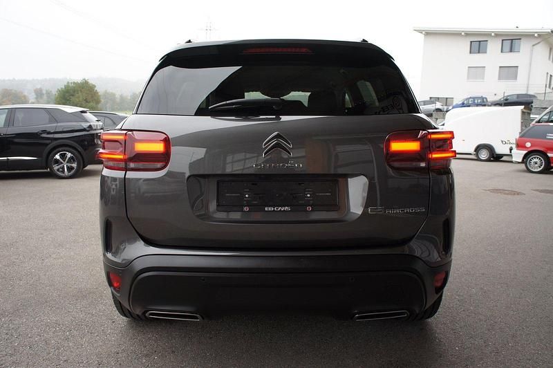 Gebraucht Citroën C5 Aircross 180 PS (132 kW) 2024 SUV