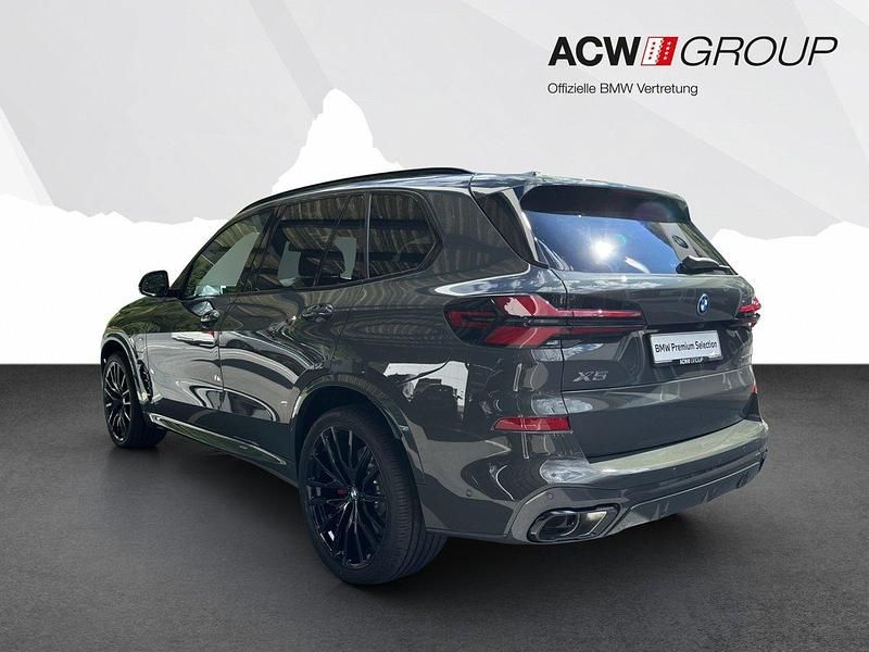 Neu BMW X5 Comfort Edition 489 PS (359 kW) 2025 SUV
