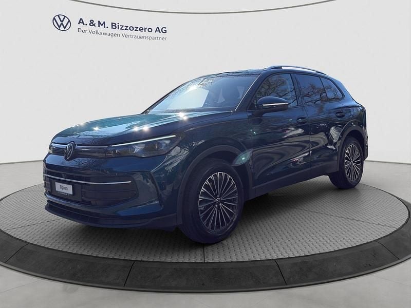 Neu 2025 VW Tiguan United SUV | CHF 46’917 (Fairer Preis) - Bild 1/4