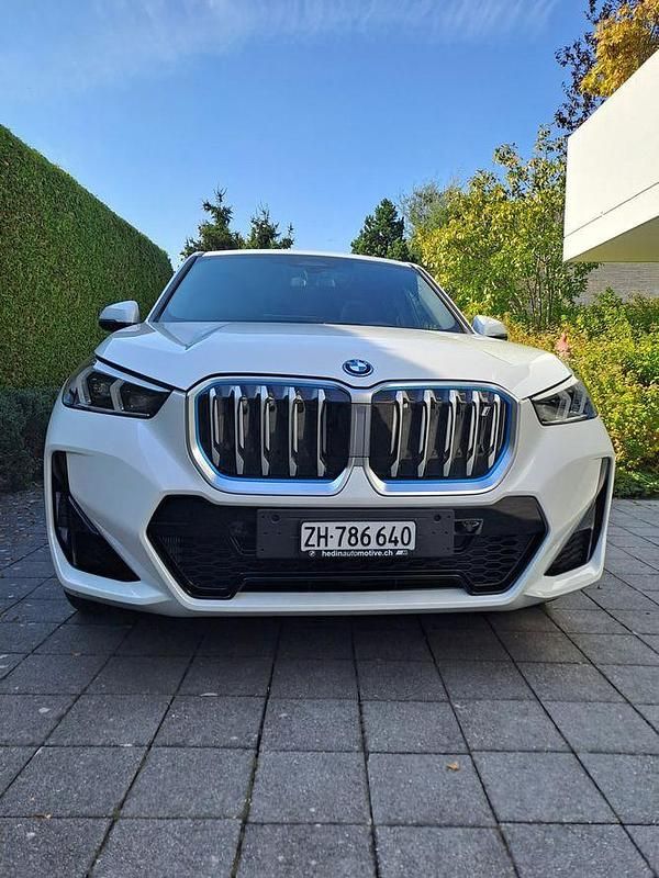 Gebraucht BMW iX1 M Sport 225 kW (306 PS) 2023 SUV