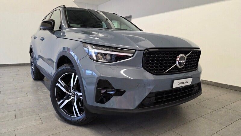 Gebraucht 2022 Volvo XC40 Plus SUV | CHF 37’900 (Guter Preis) - Bild 1/4