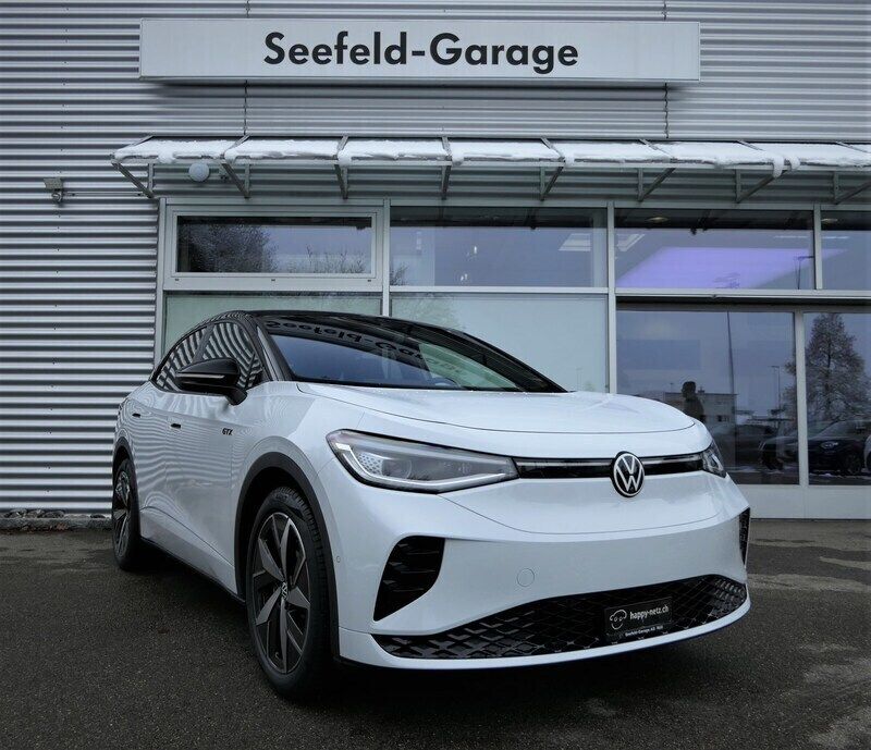 Gebraucht 2023 VW ID.5 GTX SUV | CHF 42’500 (Teuer) - Bild 1/4