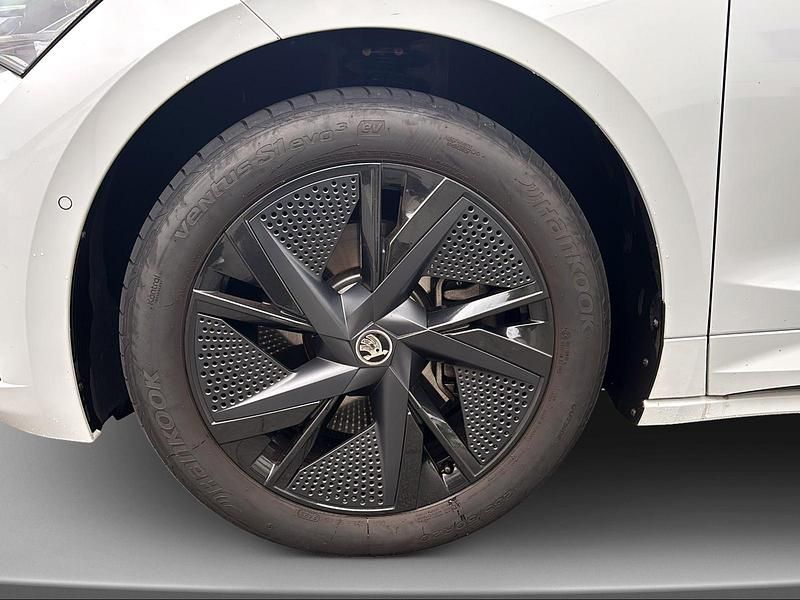 Gebraucht Skoda Enyaq iV RS 219 kW (299 PS) 2023 SUV