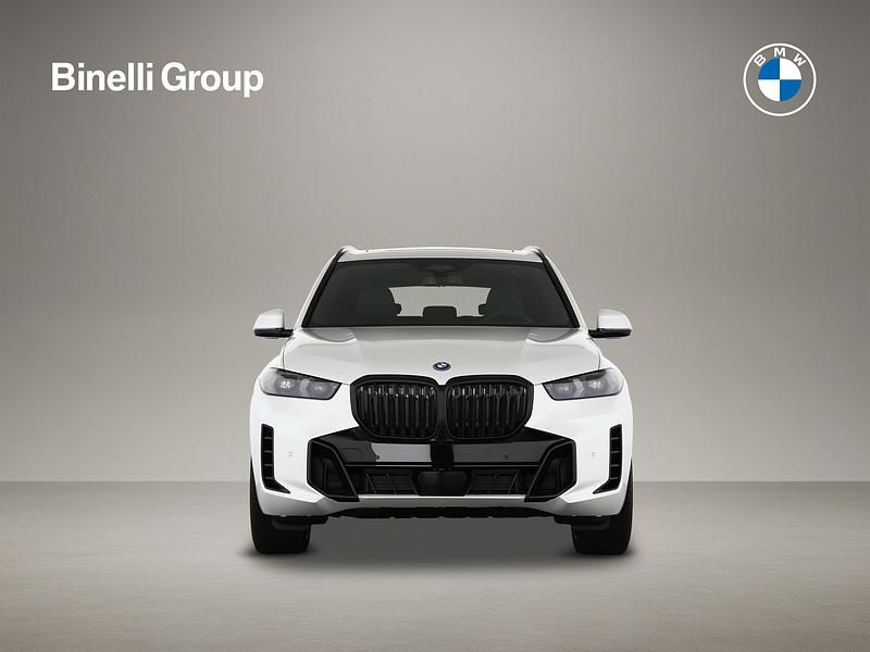 Neu BMW X5 Comfort Edition 489 PS (359 kW) 2026 Weiss SUV