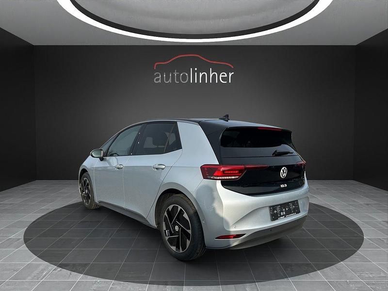 Gebraucht VW ID.3 Pure 125 kW (170 PS) 2025 Kleinwagen