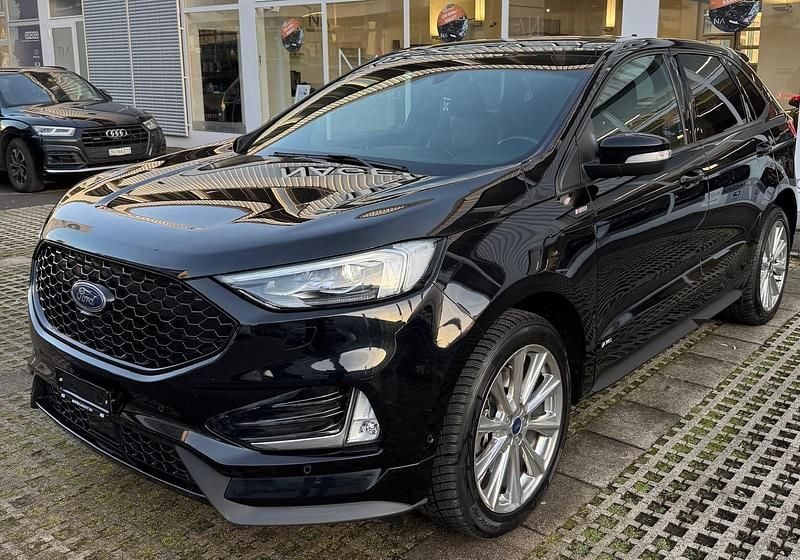Gebraucht Ford Edge ST-Line 238 PS (175 kW) 2020 SUV