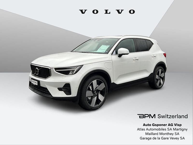 Gebraucht 2023 Volvo XC40 Ultimate SUV | CHF 62’300 - Bild 1/4