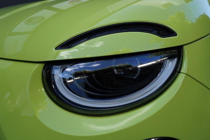 Gebraucht 2023 Fiat 500e Abarth | CHF 29’990 (Fairer Preis) - Bild 1/4