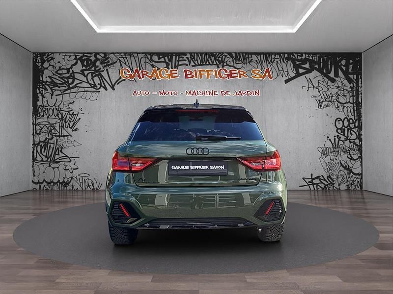 Gebraucht Audi A1 150 PS (110 kW) 2024 SUV