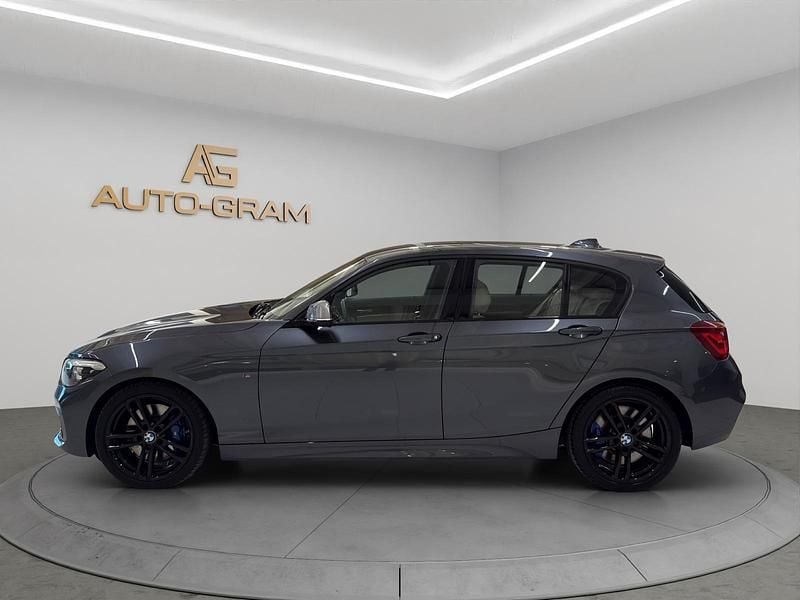 Gebraucht BMW M140 M Sport 340 PS (250 kW) 2018 Kleinwagen