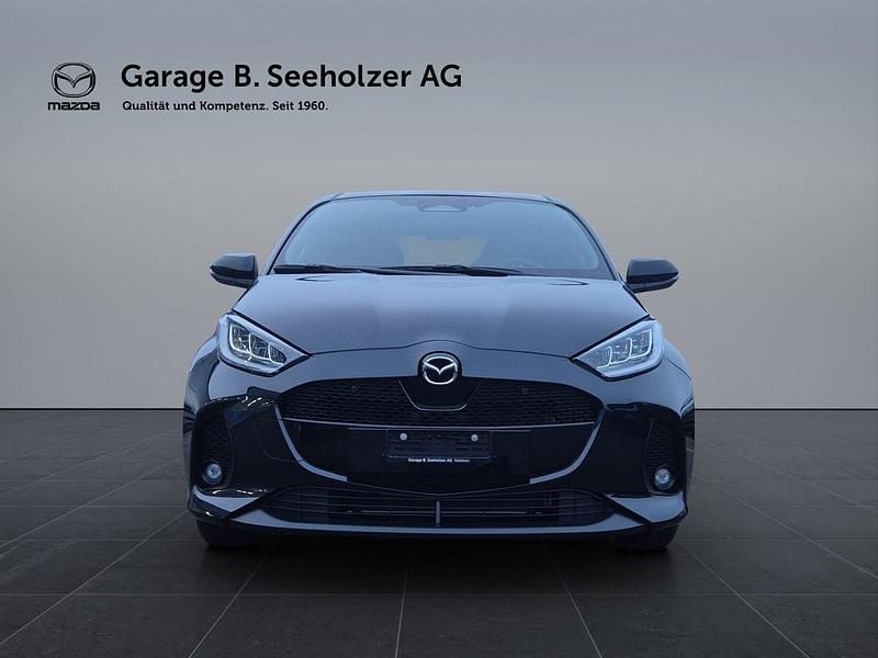 Gebraucht Mazda 2 Homura-Line 116 PS (85 kW) 2025 Kleinwagen