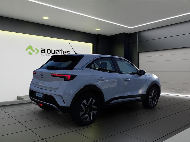 Gebraucht Opel Mokka-e Elegance 100 kW (136 PS) 2022 SUV