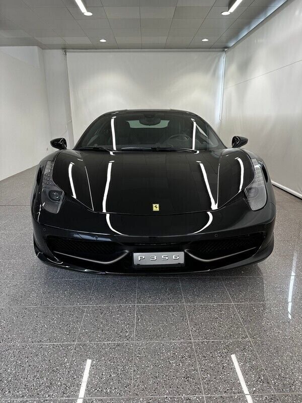 Gebraucht 2011 Ferrari 458 | CHF 249’000 - Bild 1/4