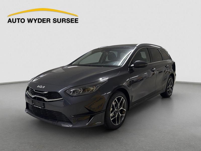Neu 2025 Kia Ceed Sportswagon Kombi | CHF 32’300 (Fairer Preis) - Bild 1/4