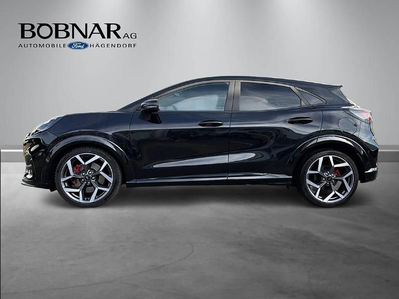 Gebraucht Ford Puma ST 200 PS (147 kW) 2021 SUV