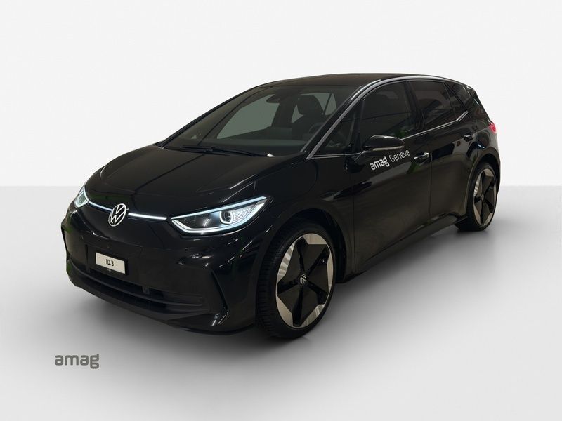 Gebraucht 2024 VW ID.3 Pro Kleinwagen | CHF 34’900 (Etwas zu teuer) - Bild 1/4