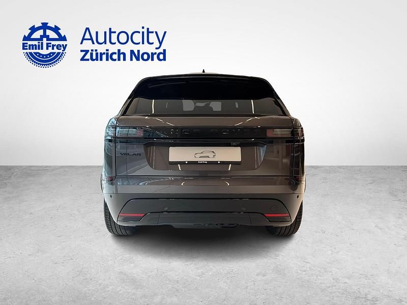 Neu Land Rover Range Rover Velar Autobiography 400 PS (294 kW) 2026 Grau SUV