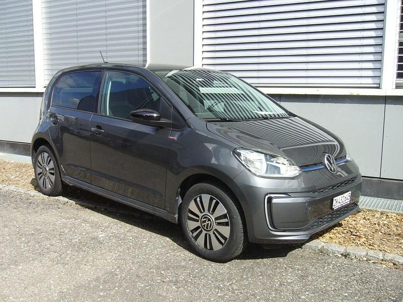 Gebraucht 2022 VW e-up! Kleinwagen | CHF 12’990 (Fairer Preis) - Bild 1/4