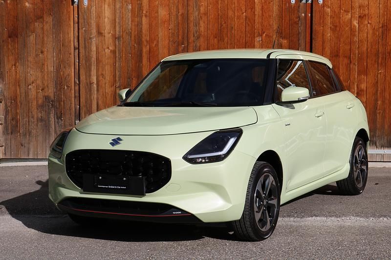 Neu 2025 Suzuki Swift | CHF 27’680 - Bild 1/4