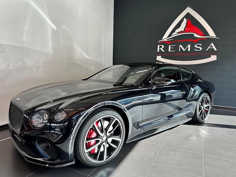 Gebraucht 2019 Bentley Continental GT | CHF 158’500 (Fairer Preis) - Bild 1/4