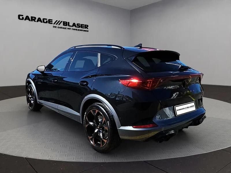 Gebraucht Cupra Formentor VZ 310 PS (228 kW) 2026 Schwarz SUV