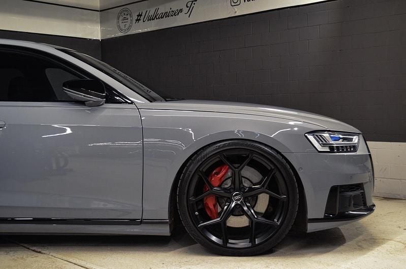 Gebraucht Audi S8 571 PS (419 kW) 2020 Limousine