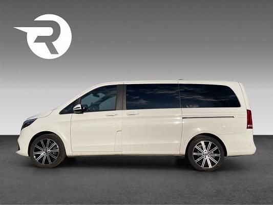 Gebraucht Mercedes V250 190 PS (139 kW) 2020 Van / Kleinbus