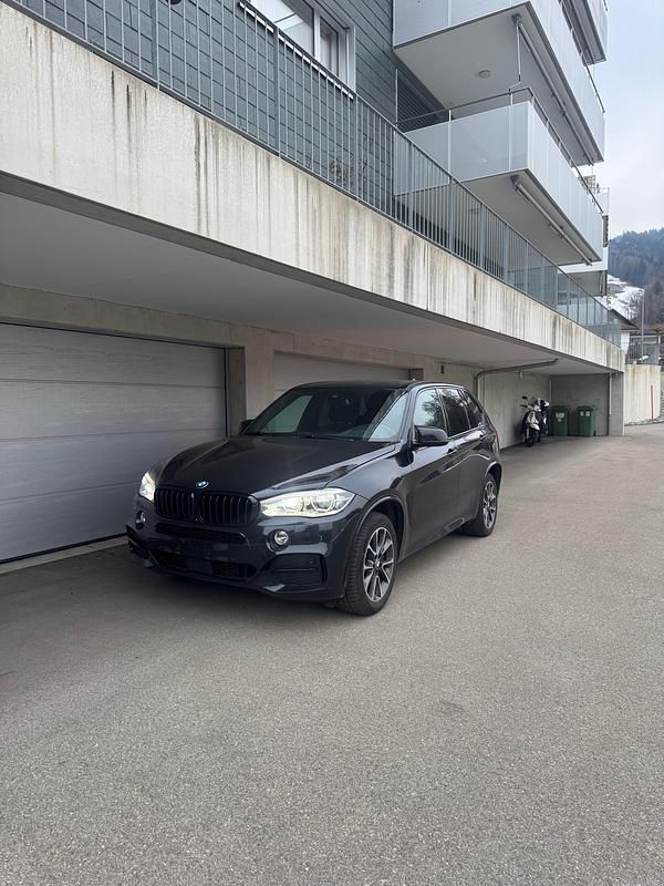 Gebraucht BMW X5 381 PS (280 kW) 2015 SUV