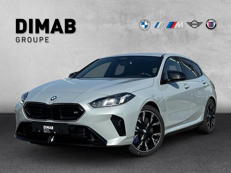 Grau Neu 2025 BMW M135 Performance Kleinwagen | CHF 64’500 (Superpreis) - Bild 1/4