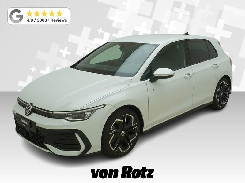 Neu 2025 VW Golf R-line Limousine | CHF 37’190 (Guter Preis) - Bild 1/4