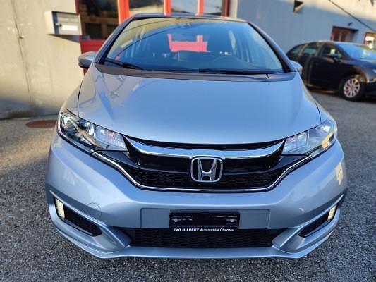 Gebraucht Honda Jazz Trend 102 PS (75 kW) 2020 Kleinwagen