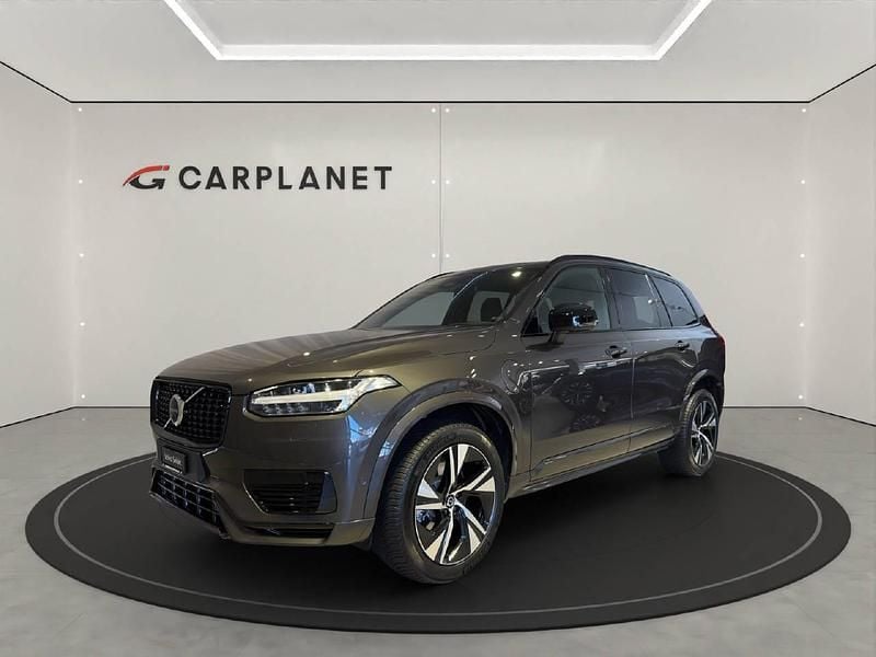 Gebraucht 2024 Volvo XC90 Plus SUV | CHF 68’555 (Fairer Preis) - Bild 1/3