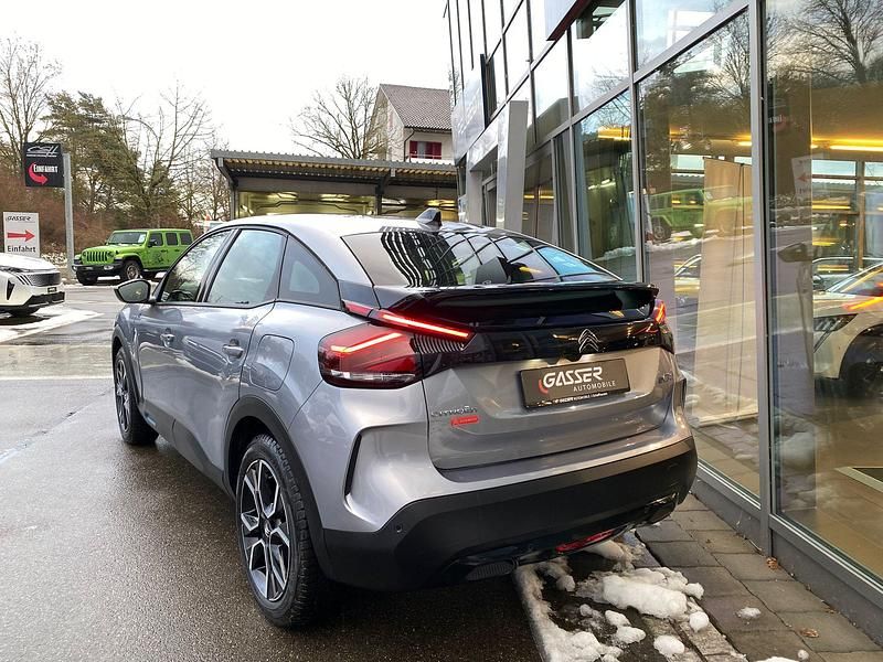 Gebraucht Citroën e-C4 100 kW (136 PS) 2023