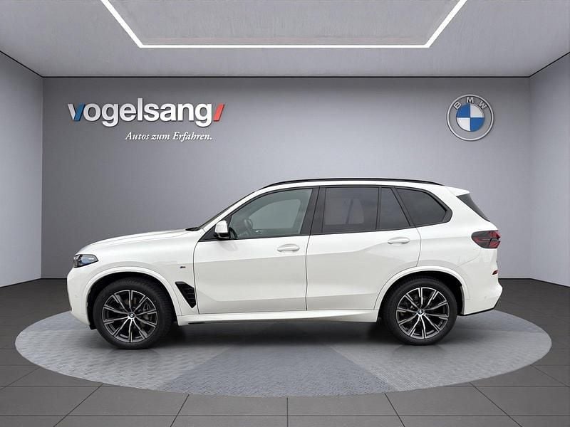 Gebraucht BMW X5 M Sport 286 PS (210 kW) 2024 SUV