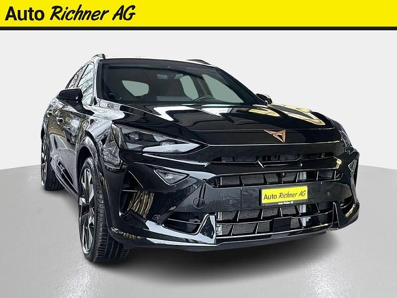 Gebraucht 2025 Cupra Formentor VZ SUV | CHF 39’500 - Bild 1/4