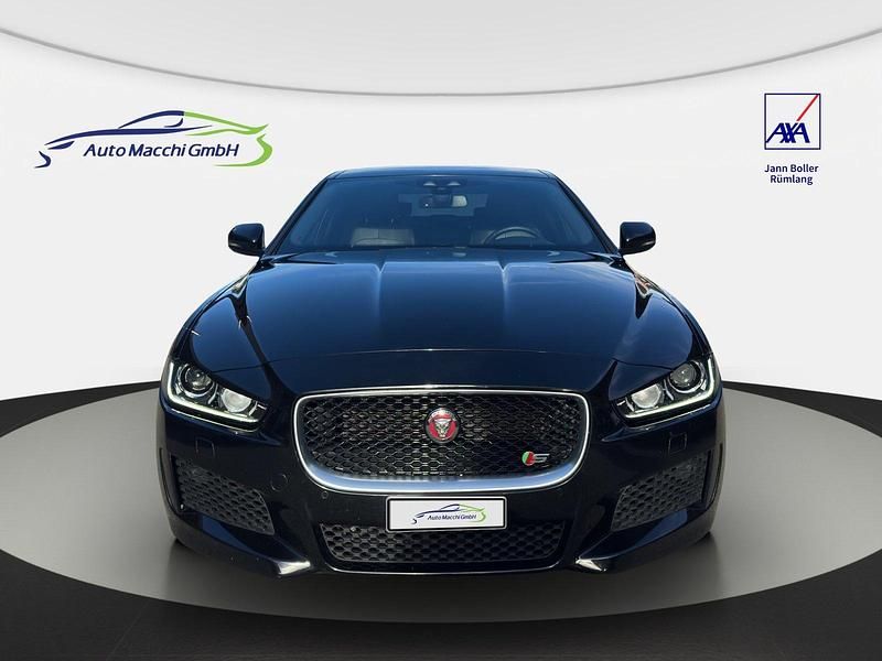 Gebraucht Jaguar XE S 340 PS (250 kW) 2015 Limousine